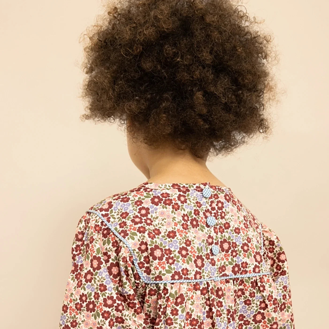 Madeleine Blouse