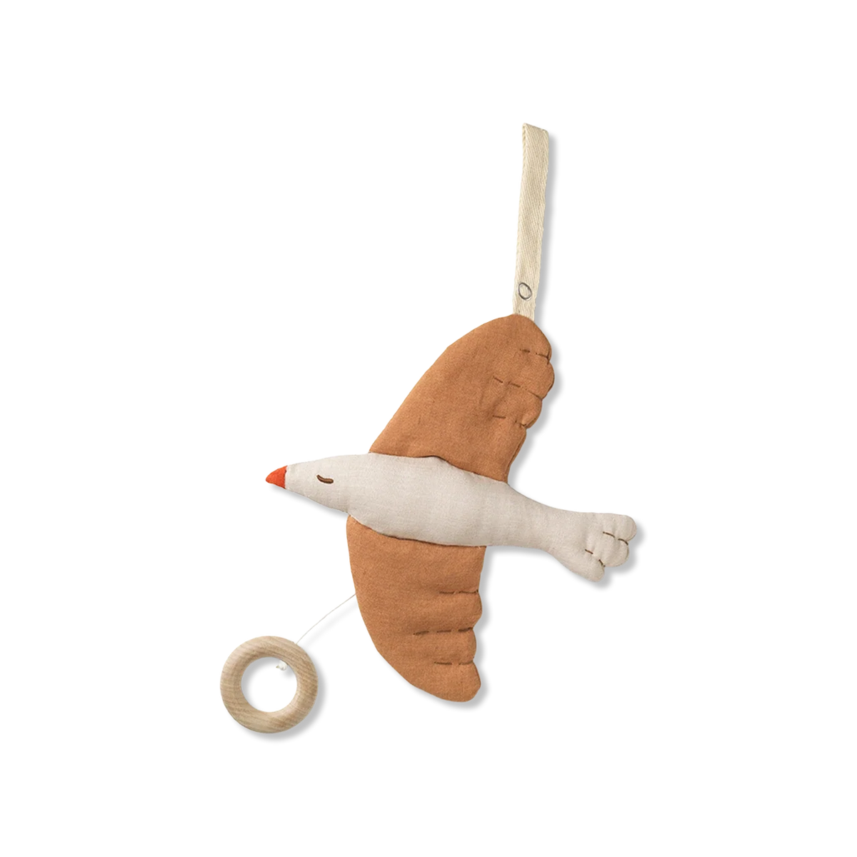 May Muziekmobiel