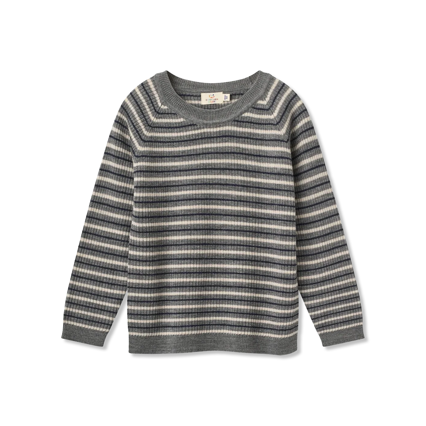 Rib Blouse
