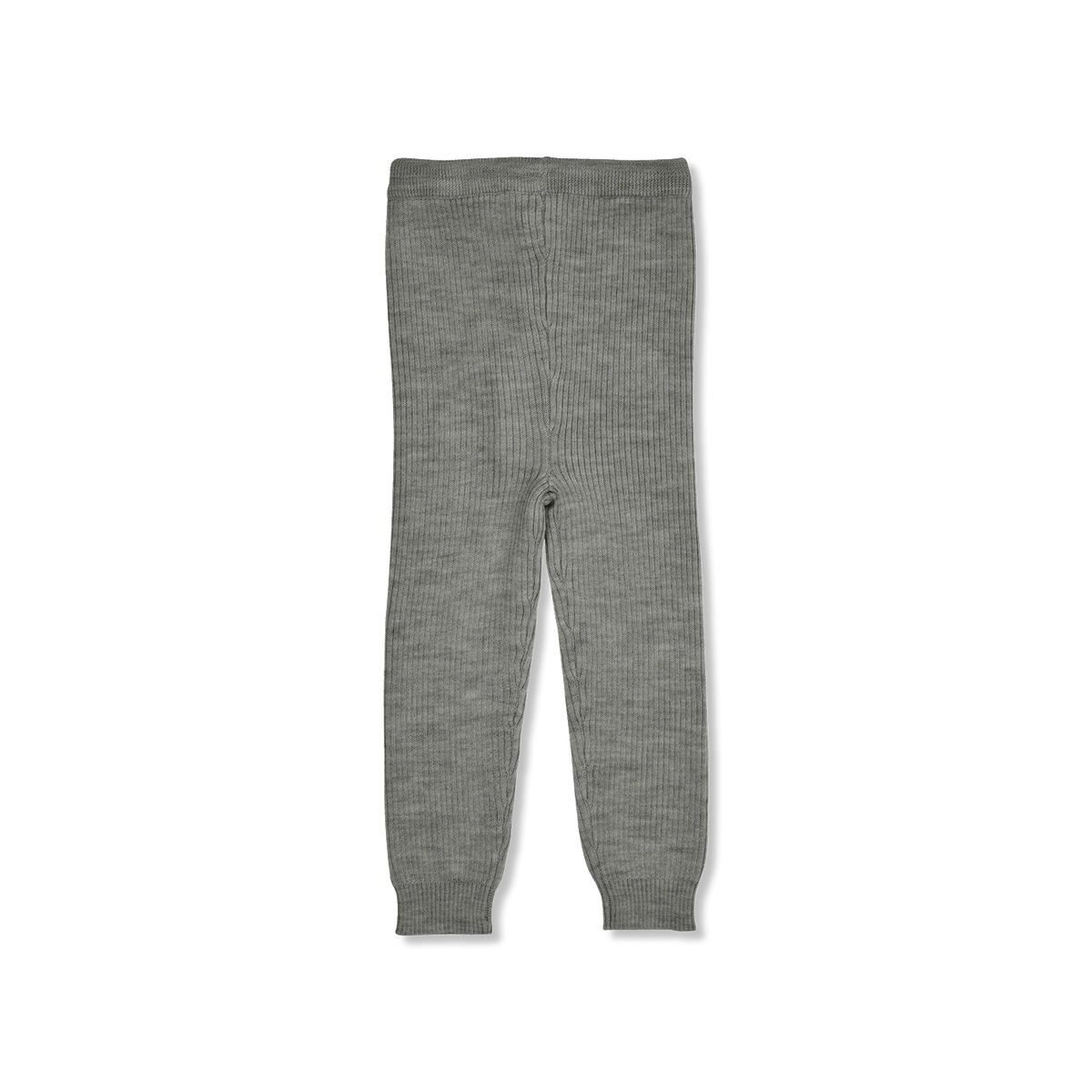 Rib Leggings