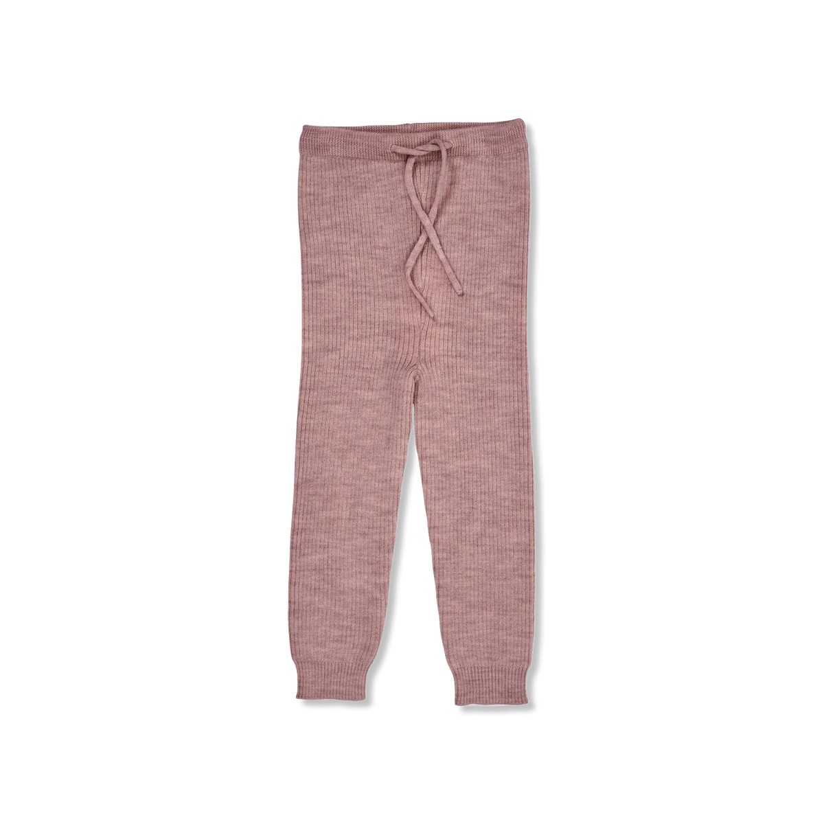 Rib Leggings