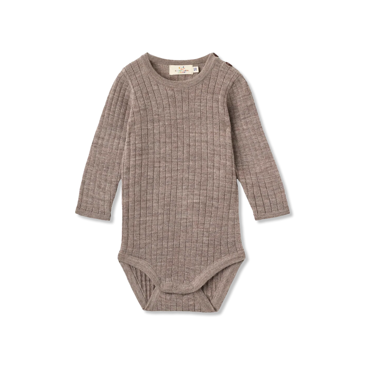 Rib Romper