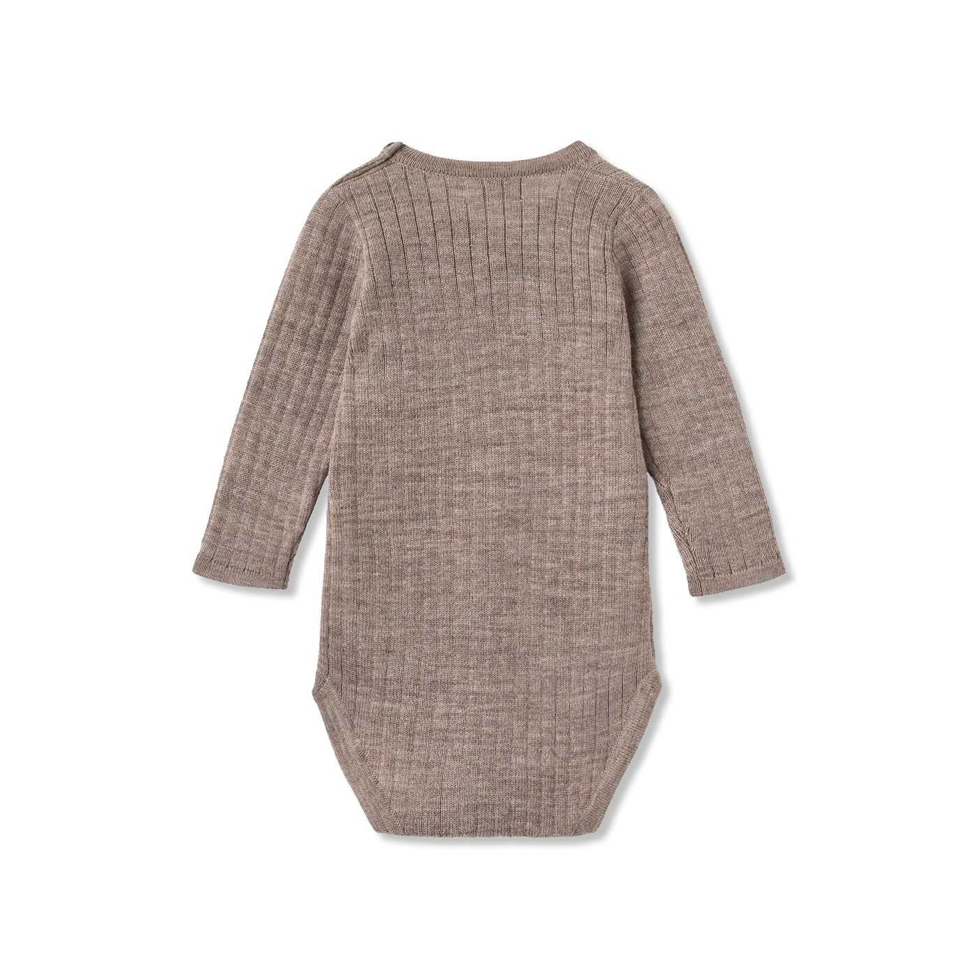 Rib Romper