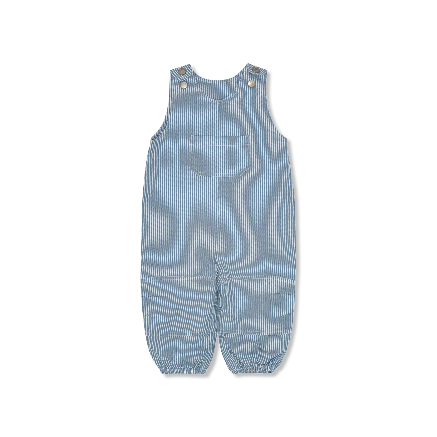 Milkboy blue Overall