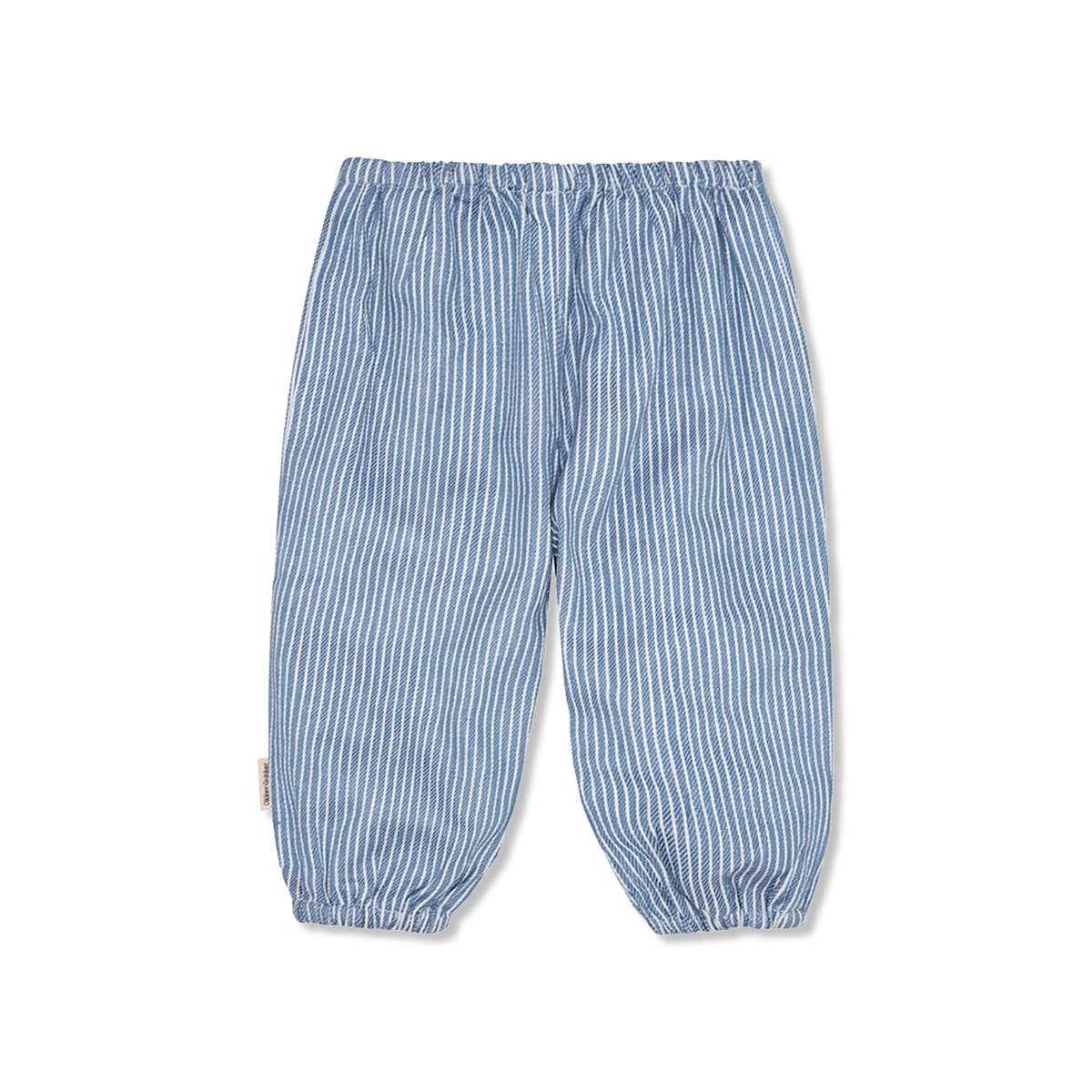 Milkboy blue Broeken