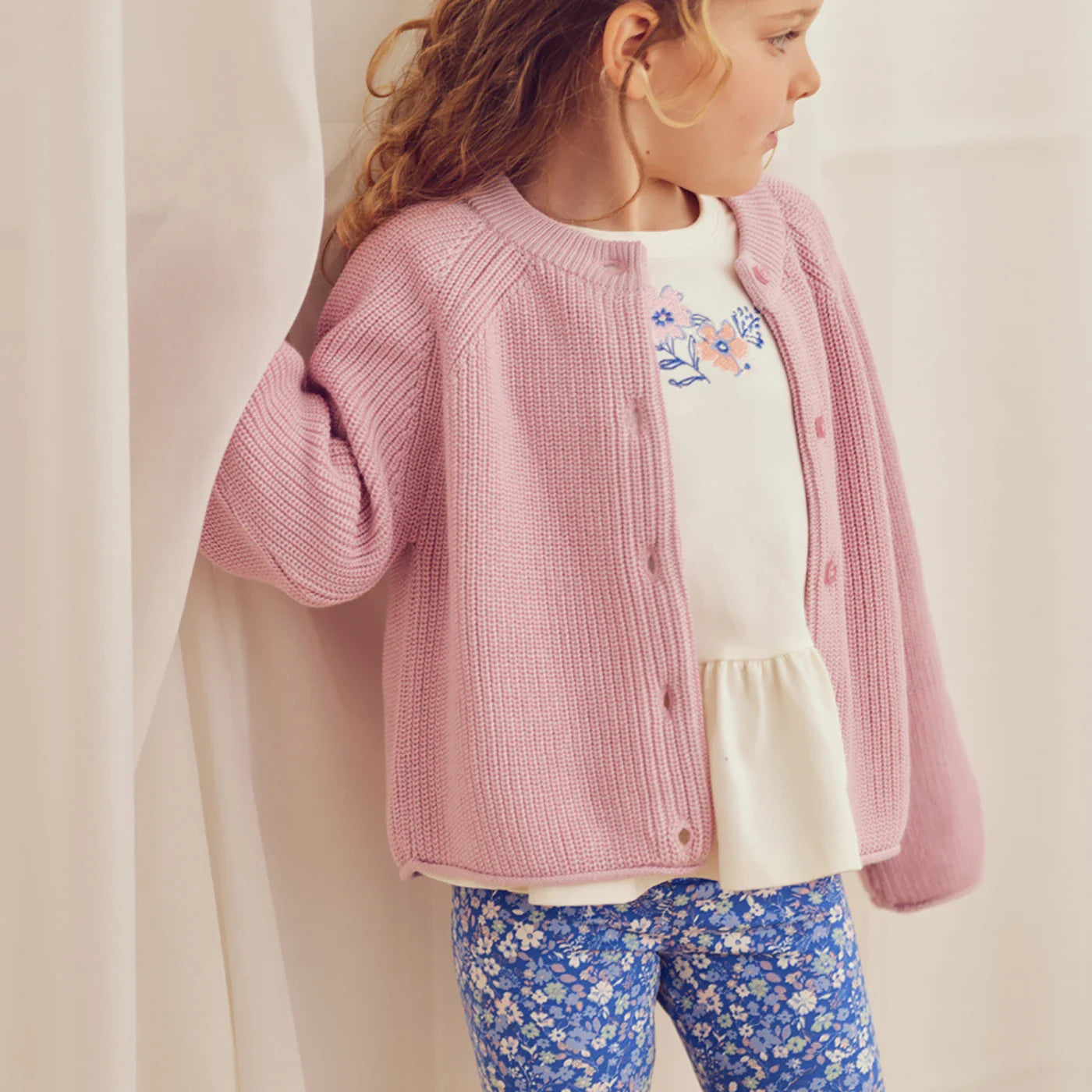 Primrose spelen