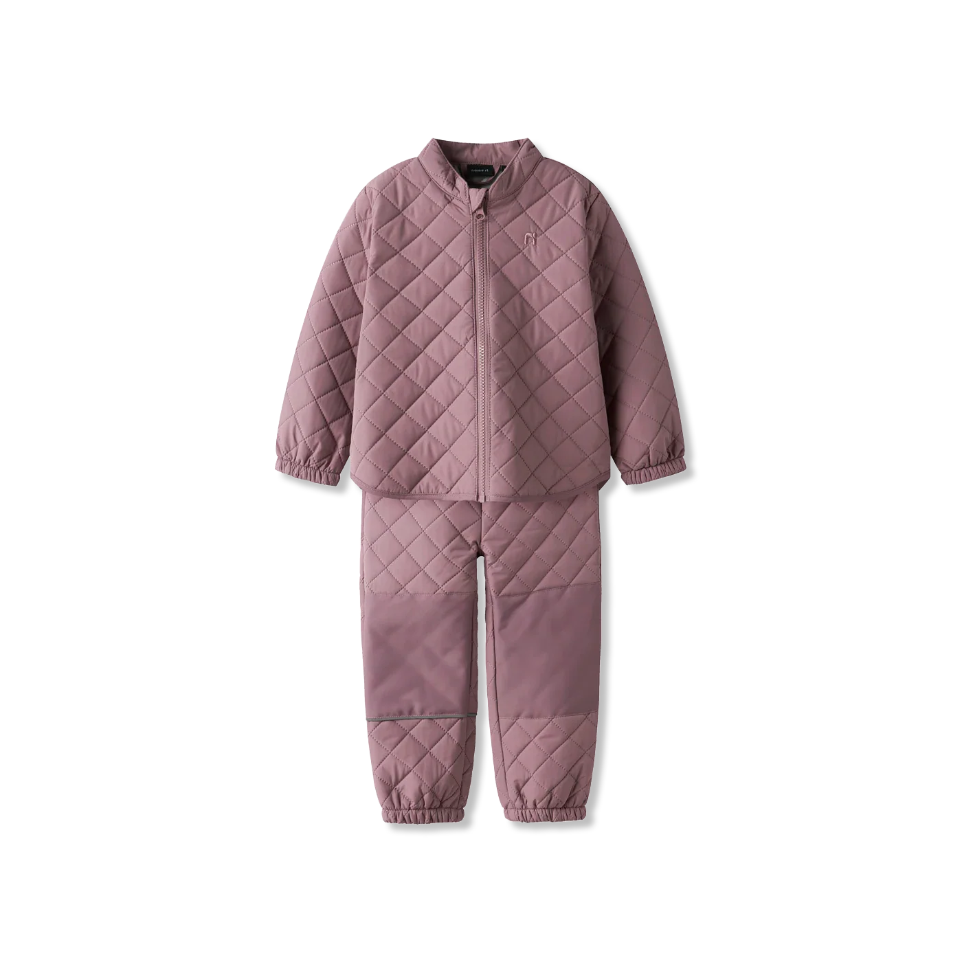 Nmnchilly Thermoset