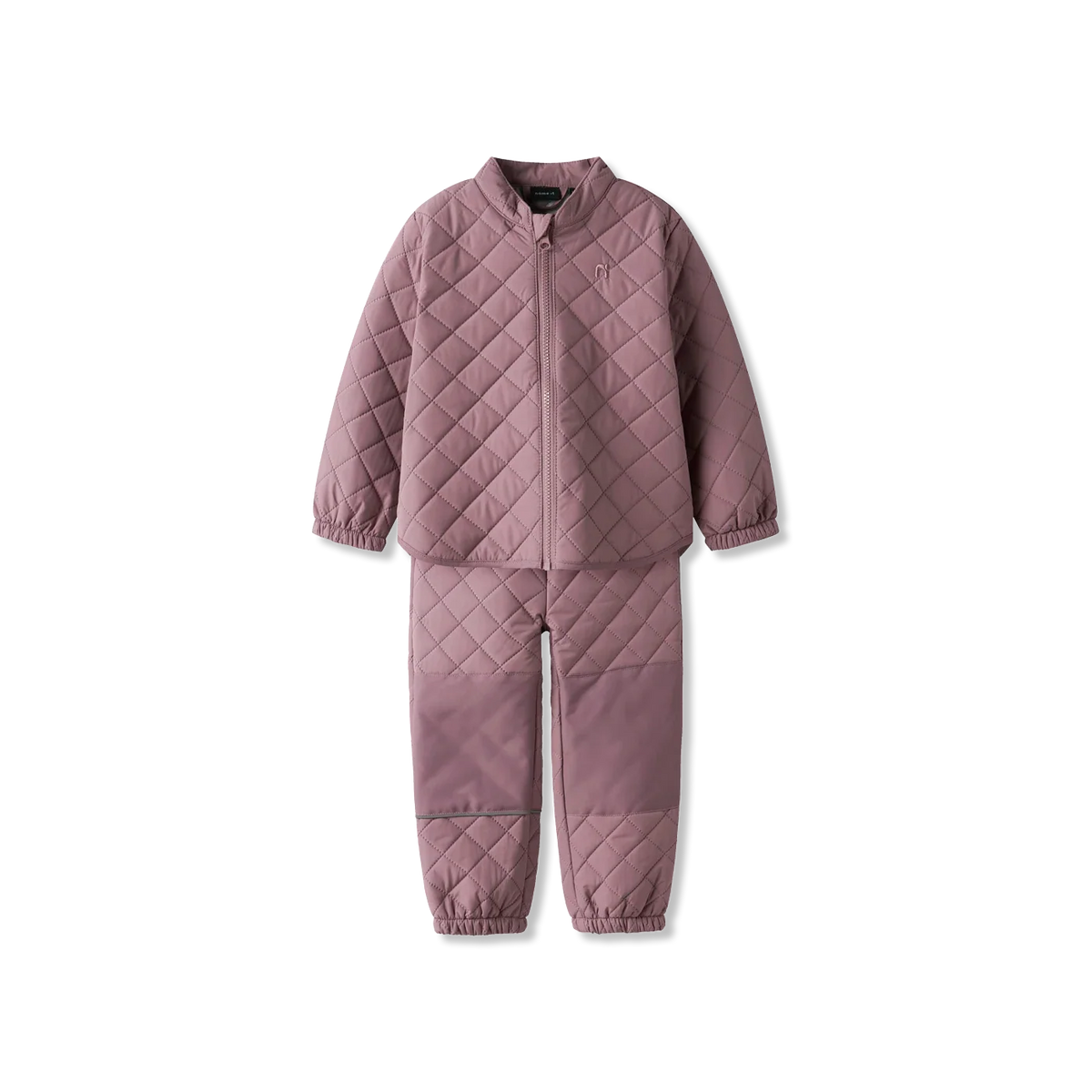 Nmnchilly Thermoset