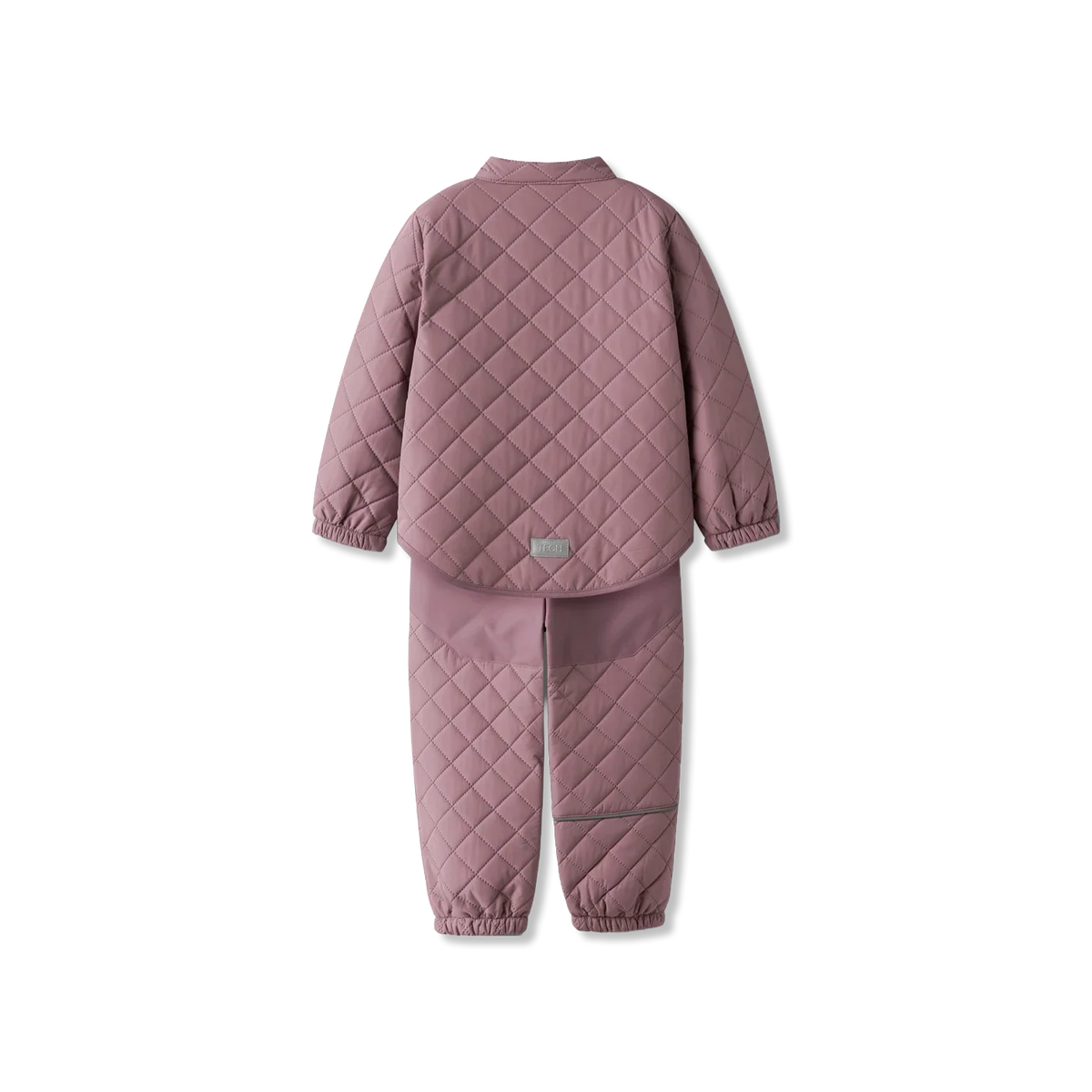 Nmnchilly Thermoset