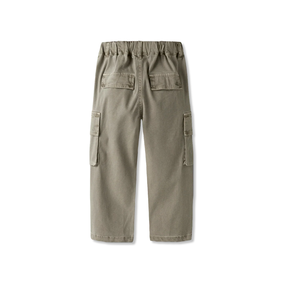 Nmmben broek