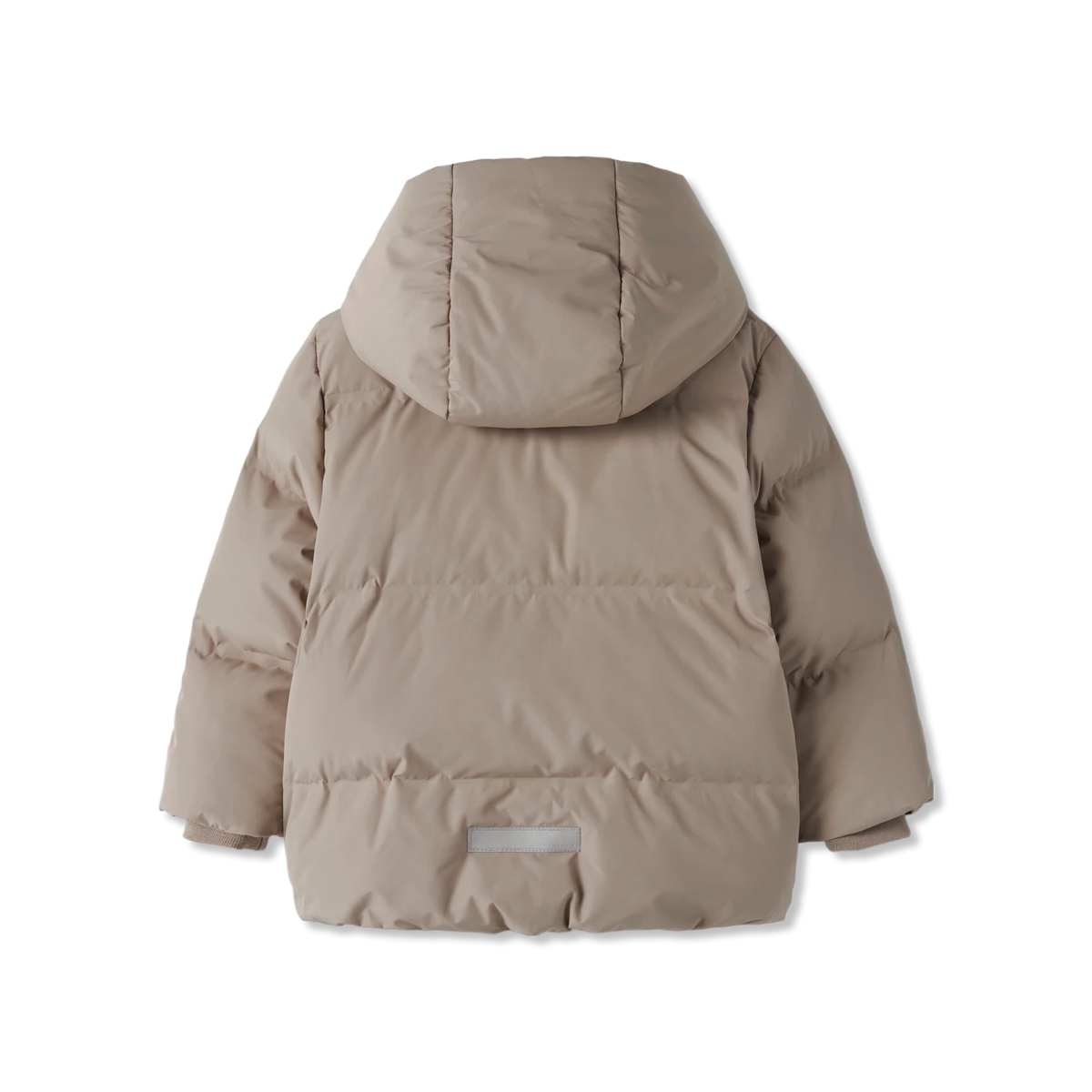 Nmnmusk Winterjas