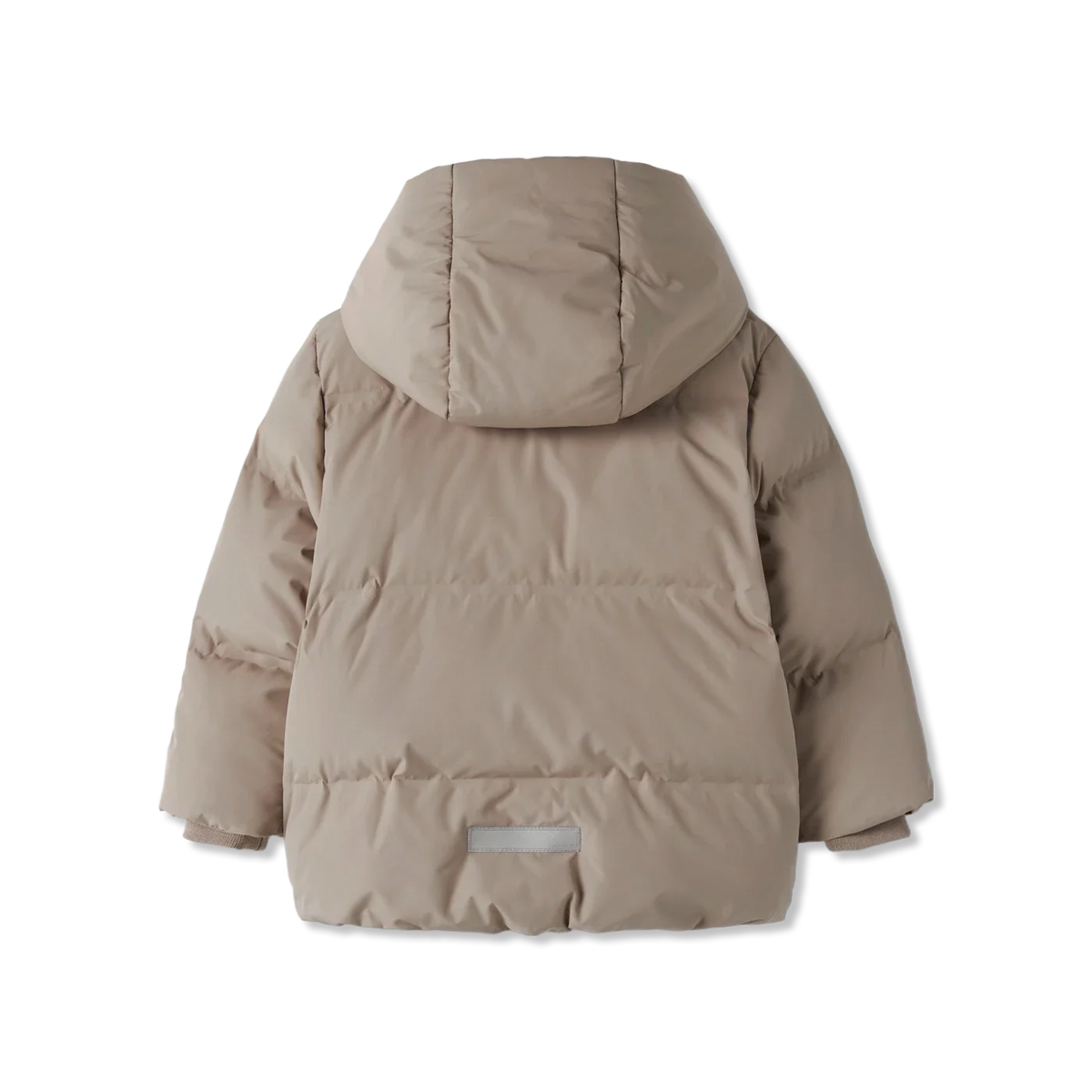 Nmnmusk Winterjas