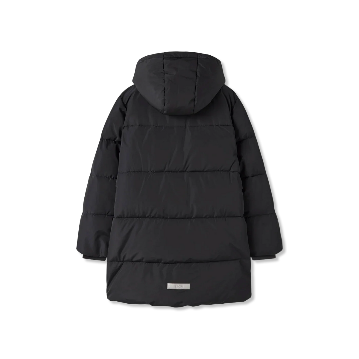 Nkmmedow10 Winterjas