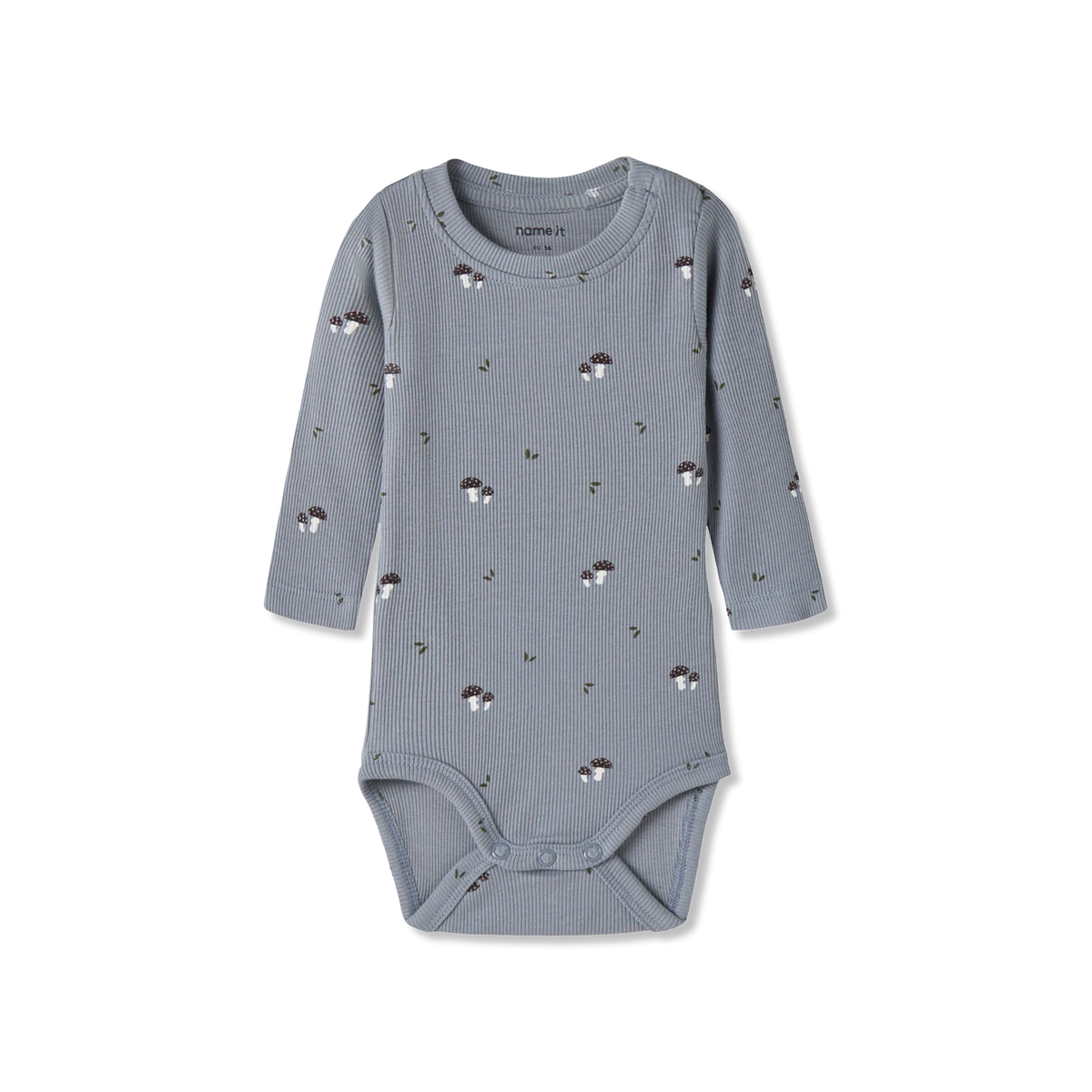 Nbmoley Romper