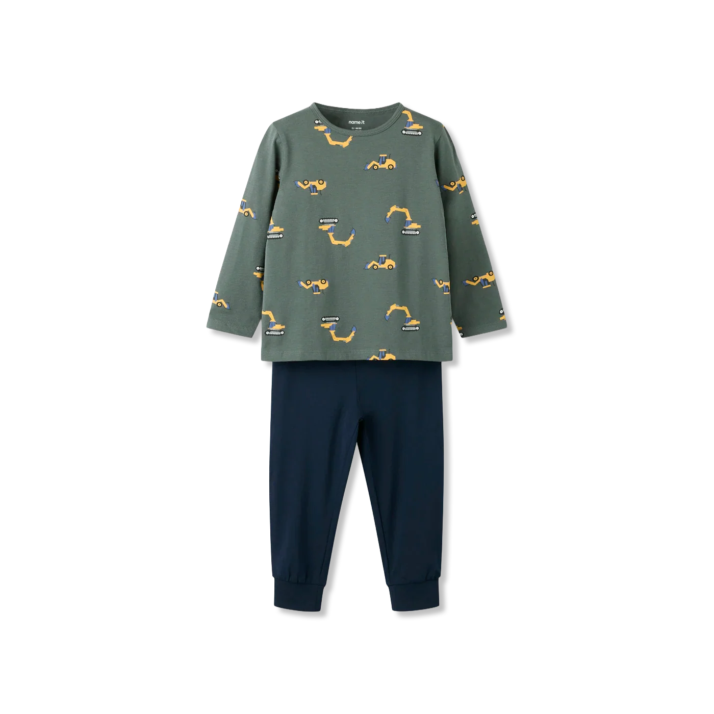 Nmmnightset Nachtkleding