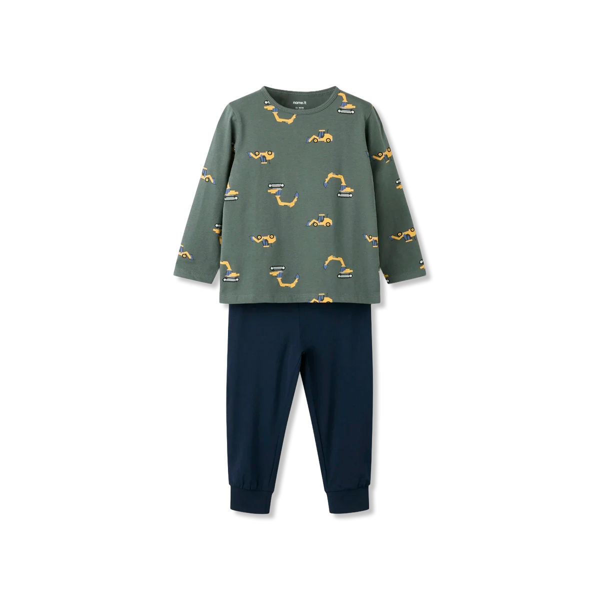 Nmmnightset Nachtkleding