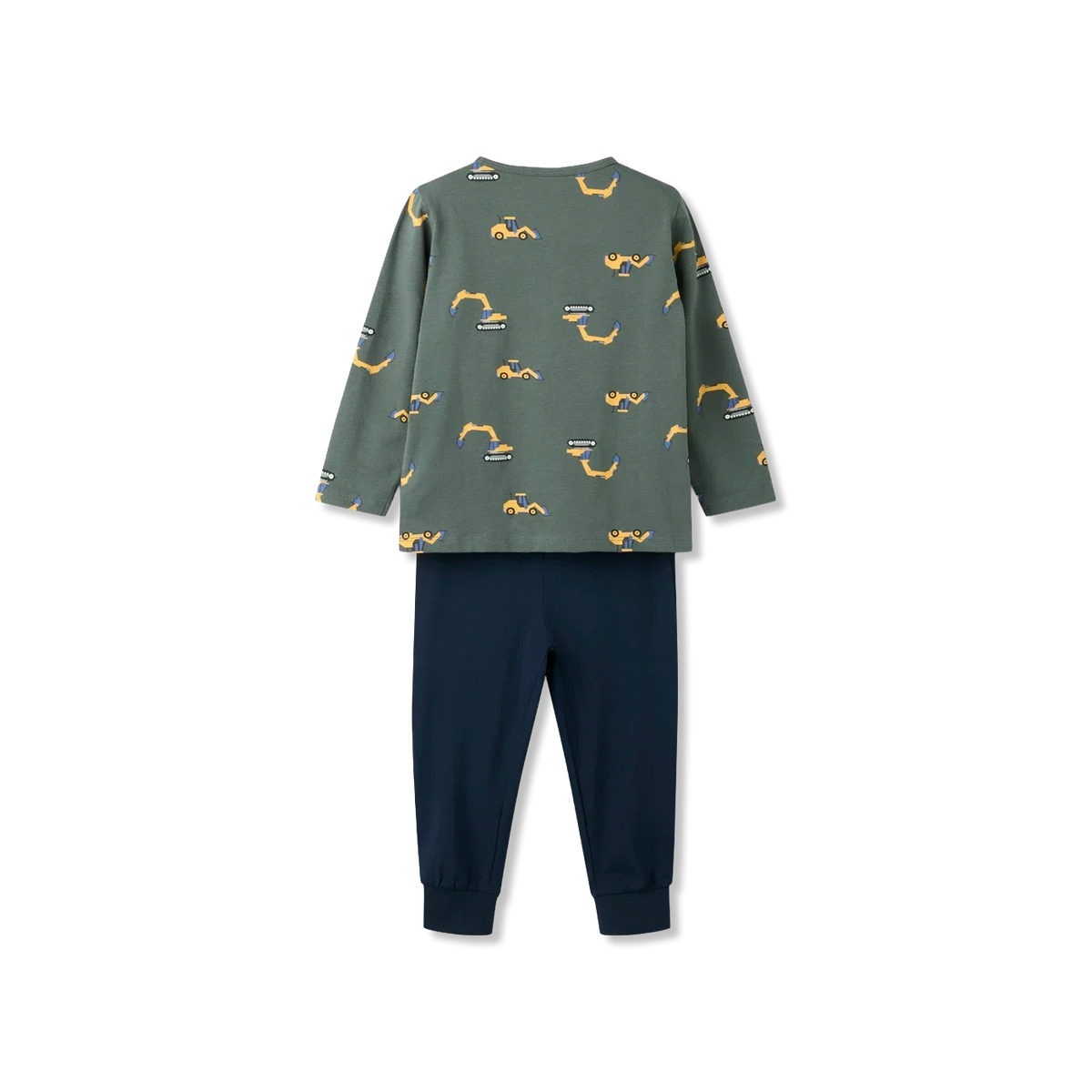 Nmmnightset Nachtkleding