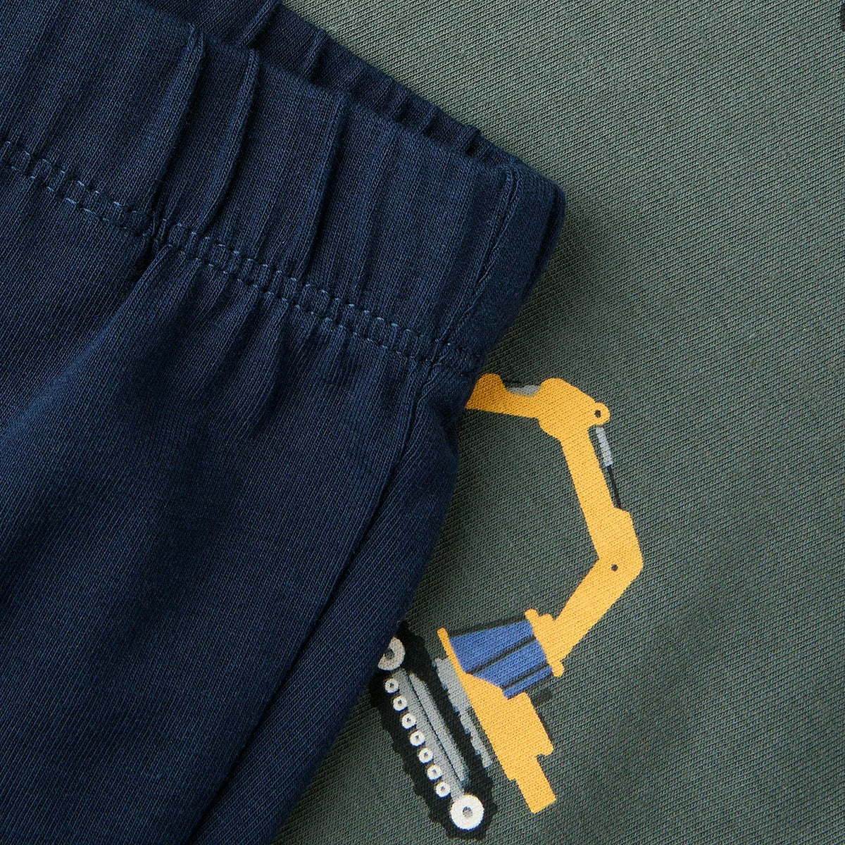 Nmmnightset Nachtkleding