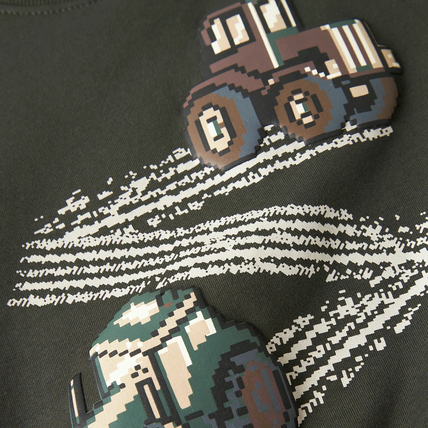 Nmmlavandin Sweatshirt