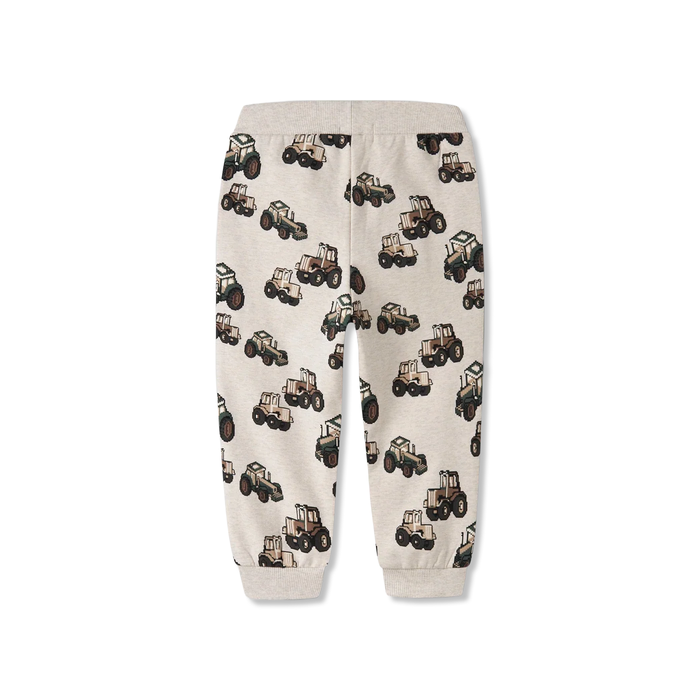 Nmmlibertus Joggingbroek