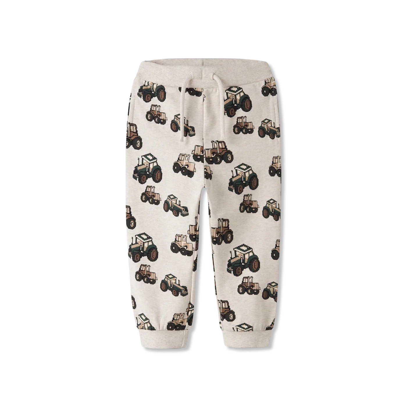 Nmmlibertus Joggingbroek