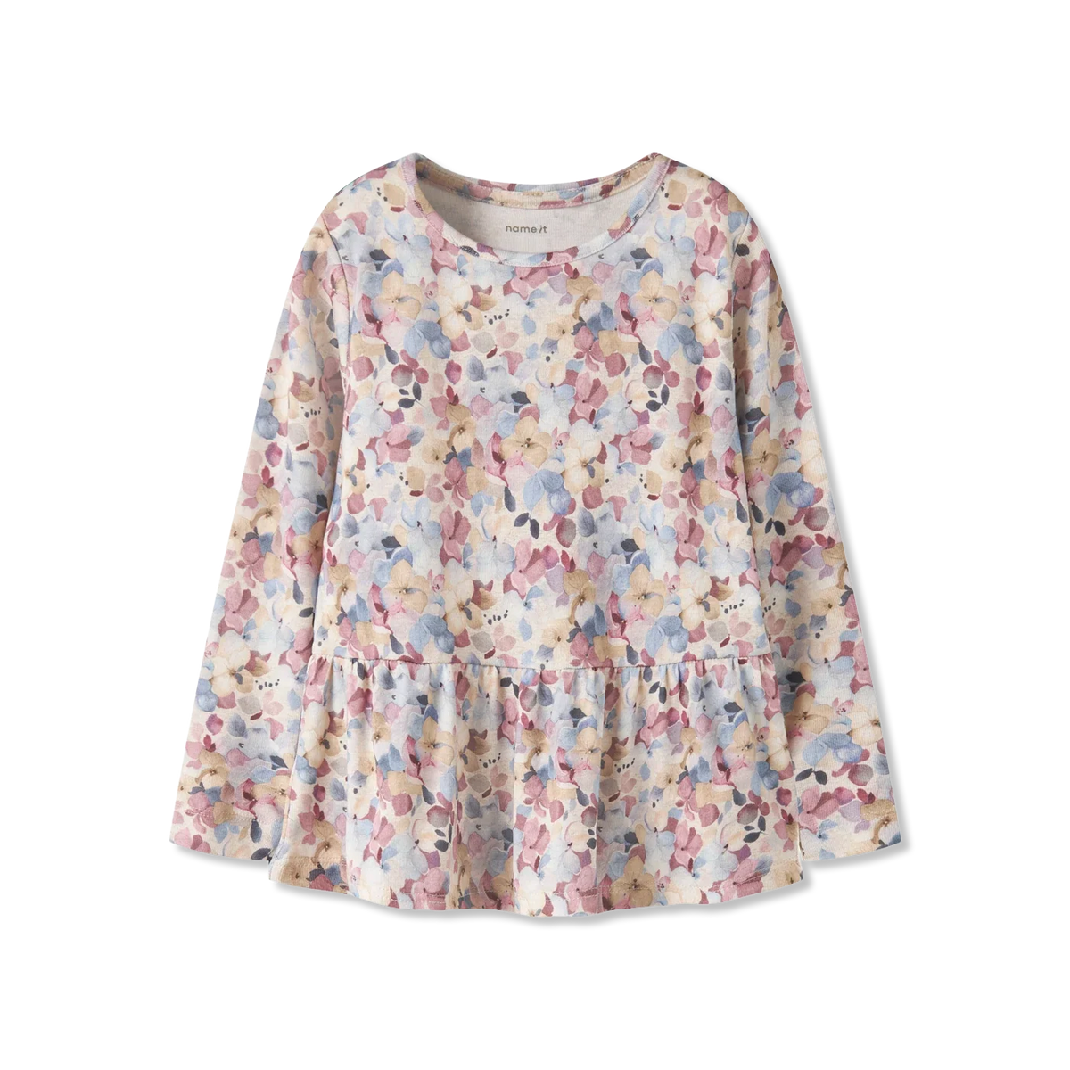 Nmfnadena Blouse