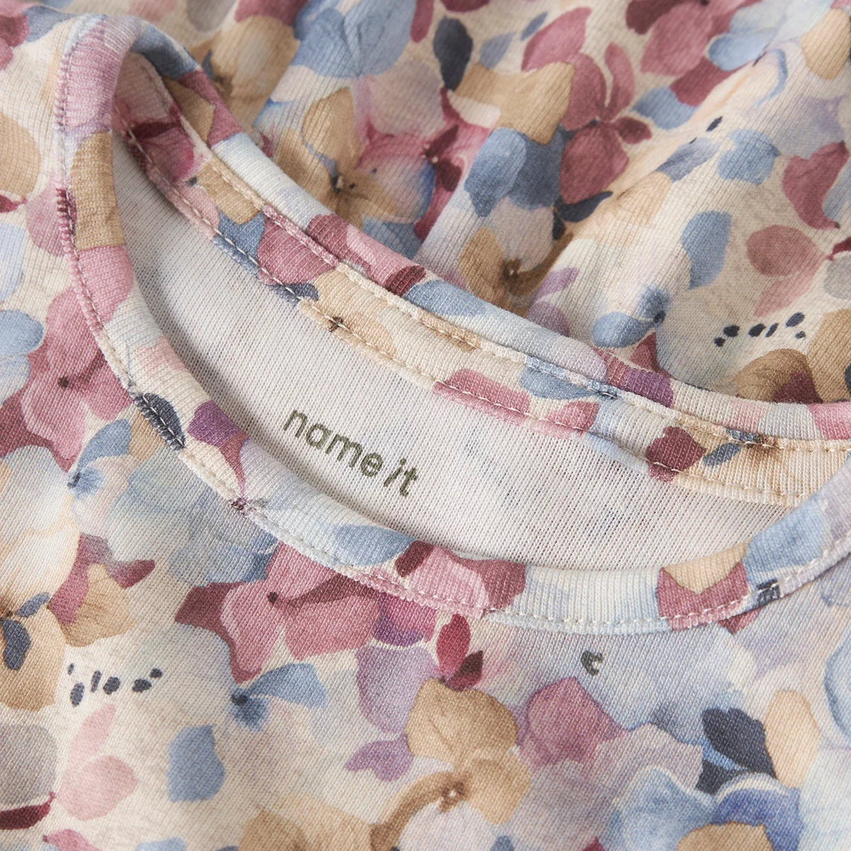Nmfnadena Blouse