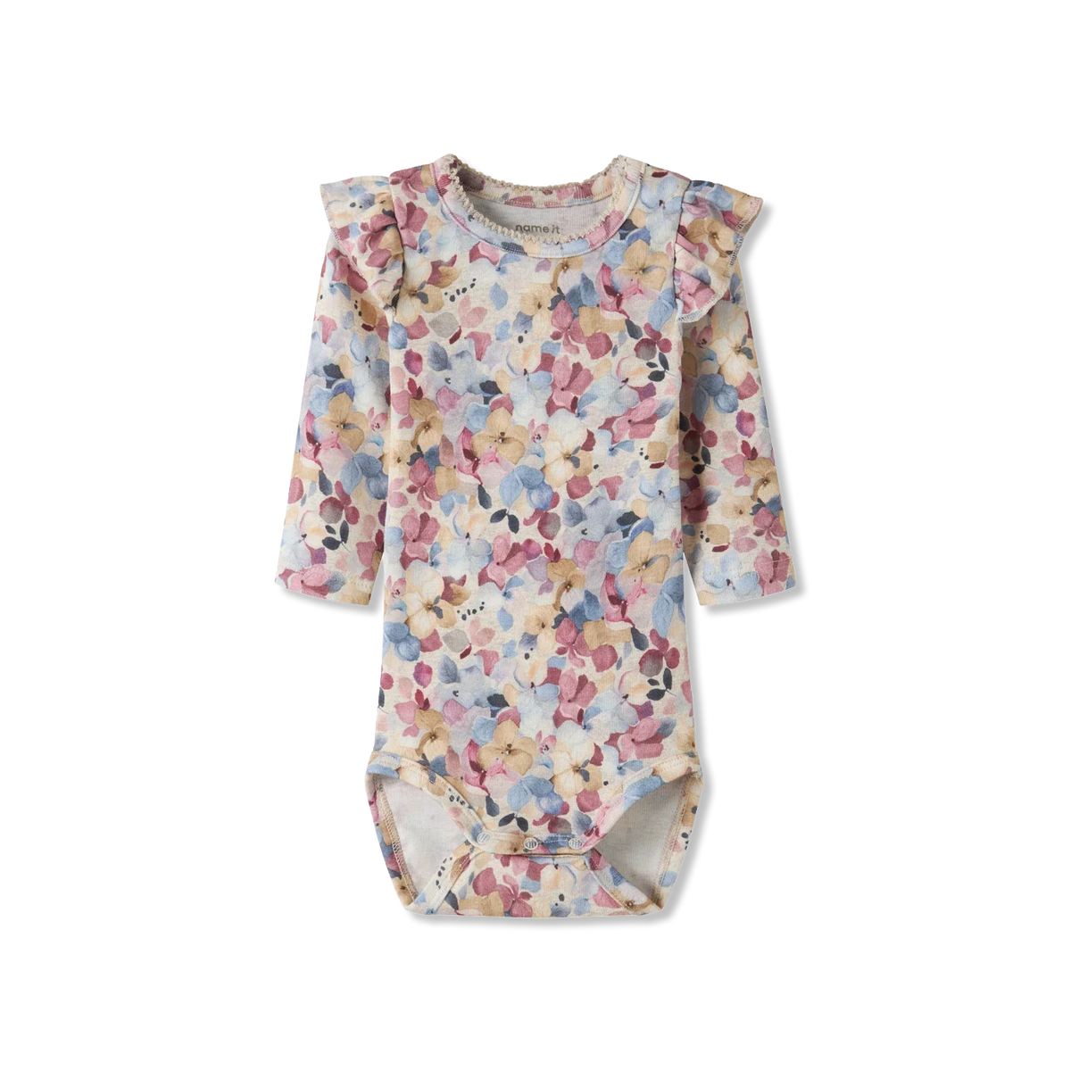 Nbfnadena Romper