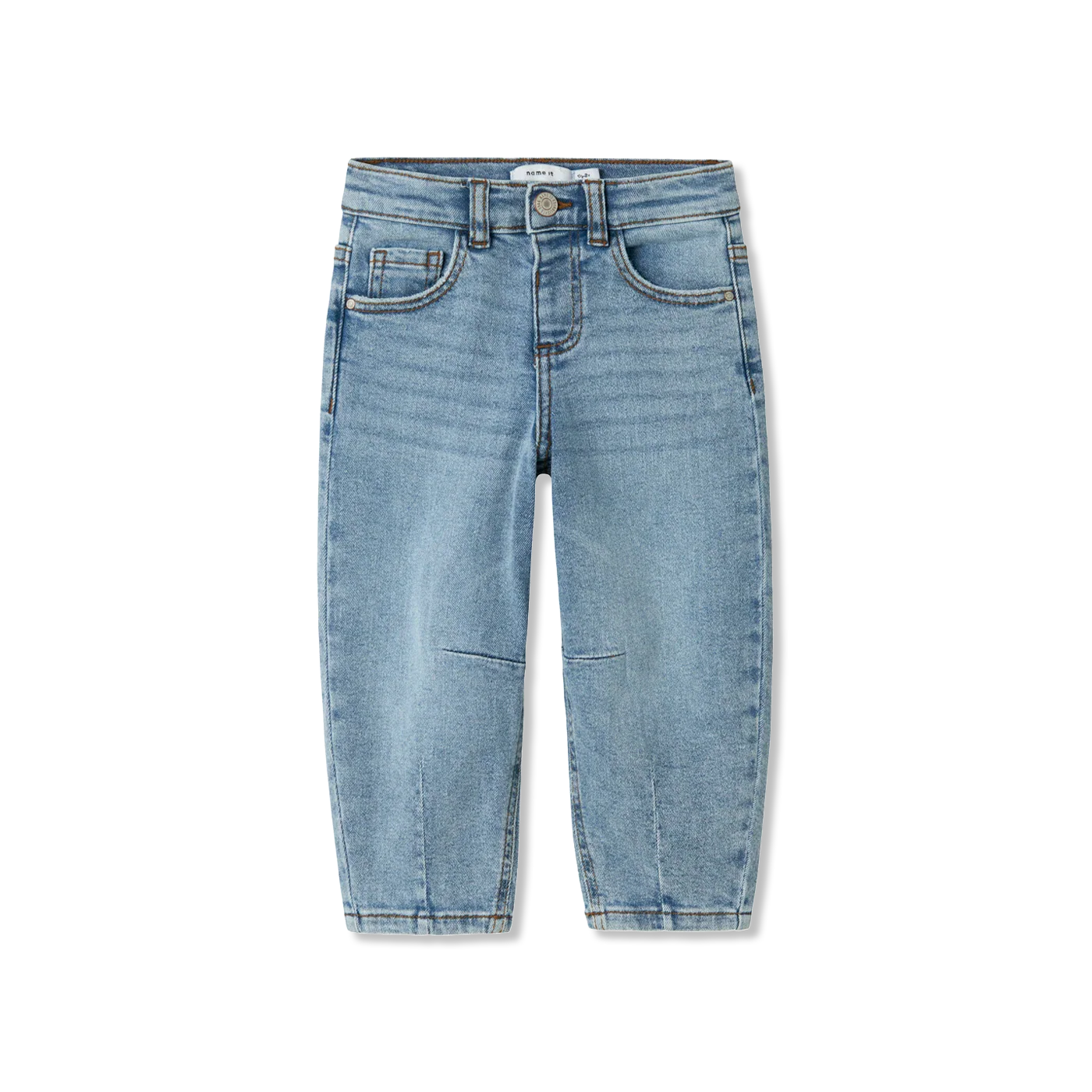 Nmfbella jeans