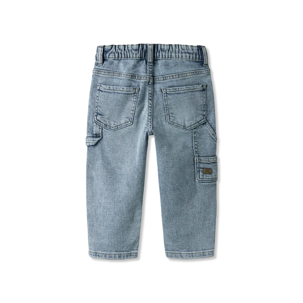 Nmmben jeans