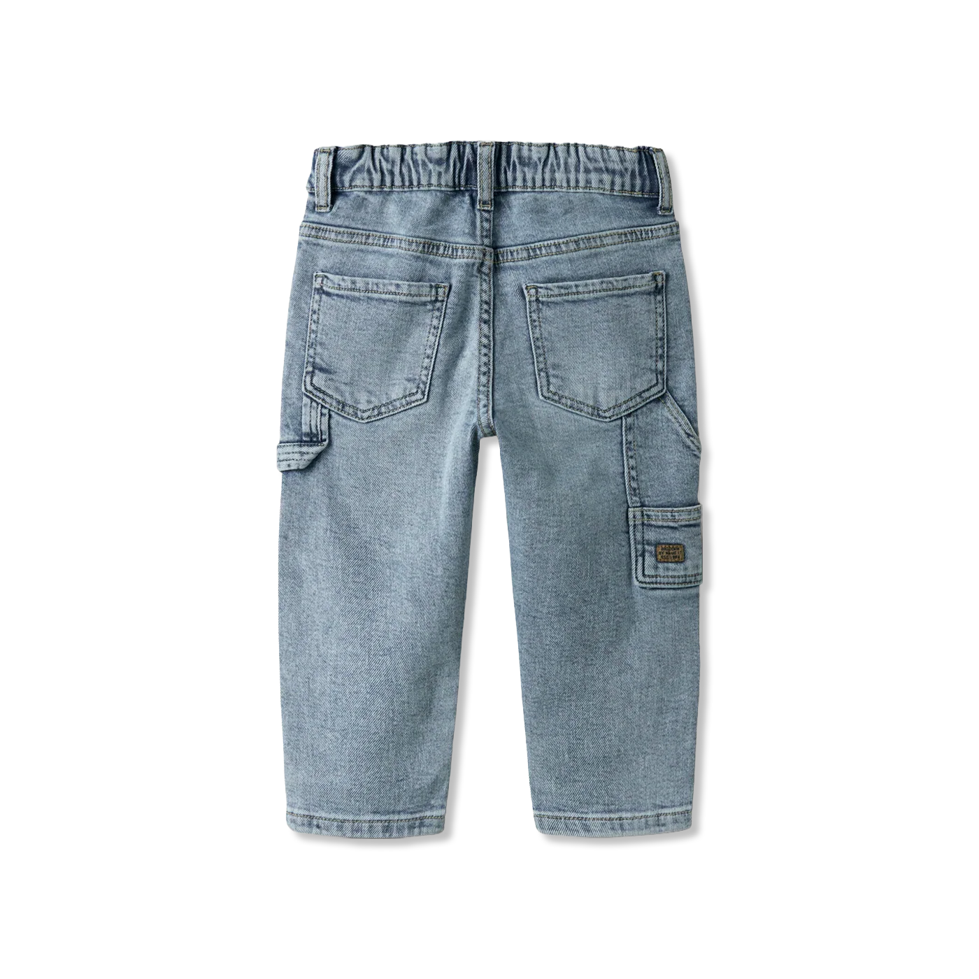 Nmmben jeans