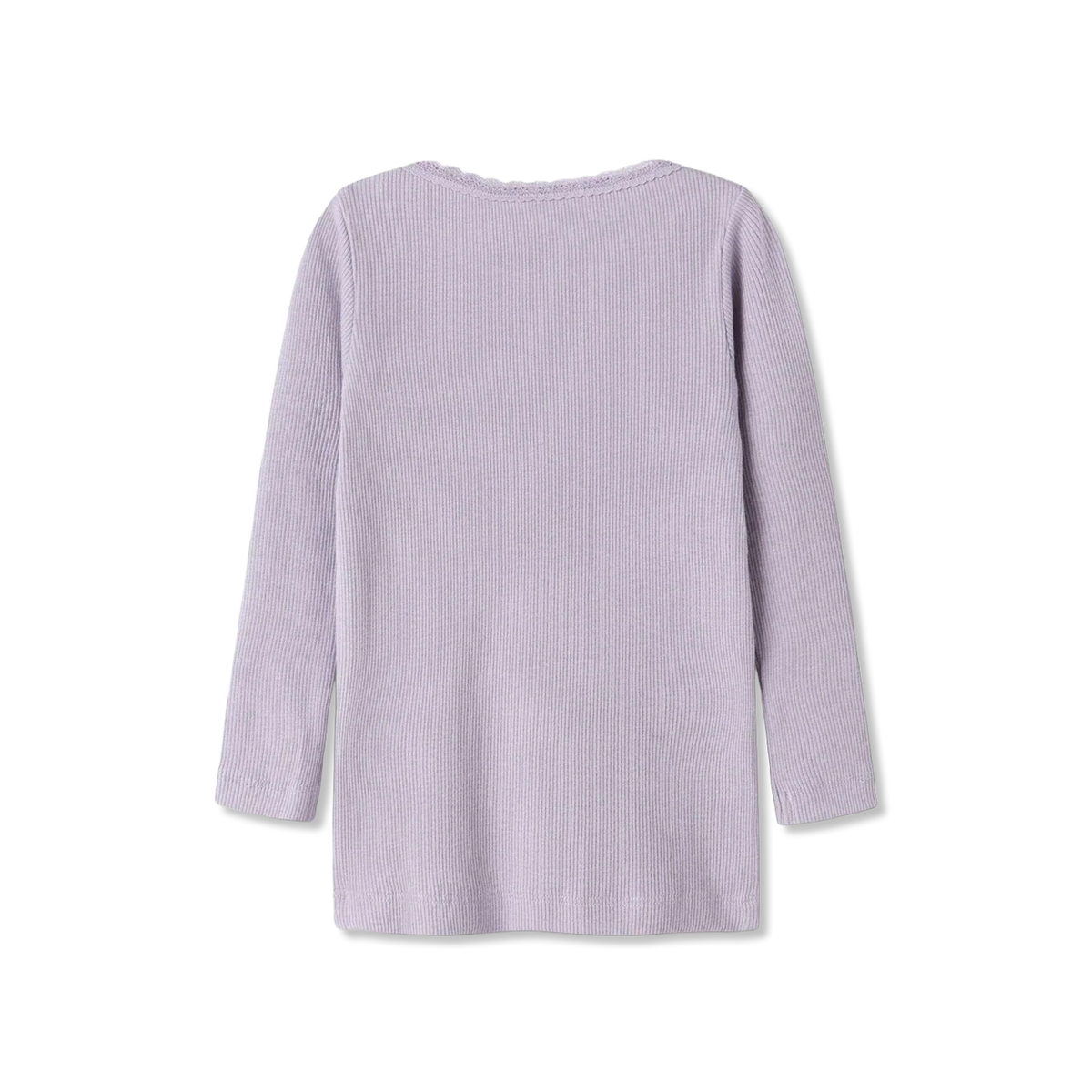 Nmfkab t-shirt lange mouw