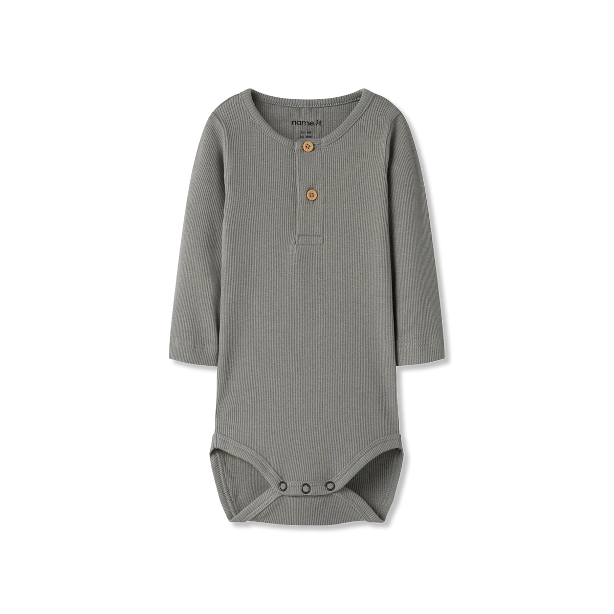 Nbmkab Romper