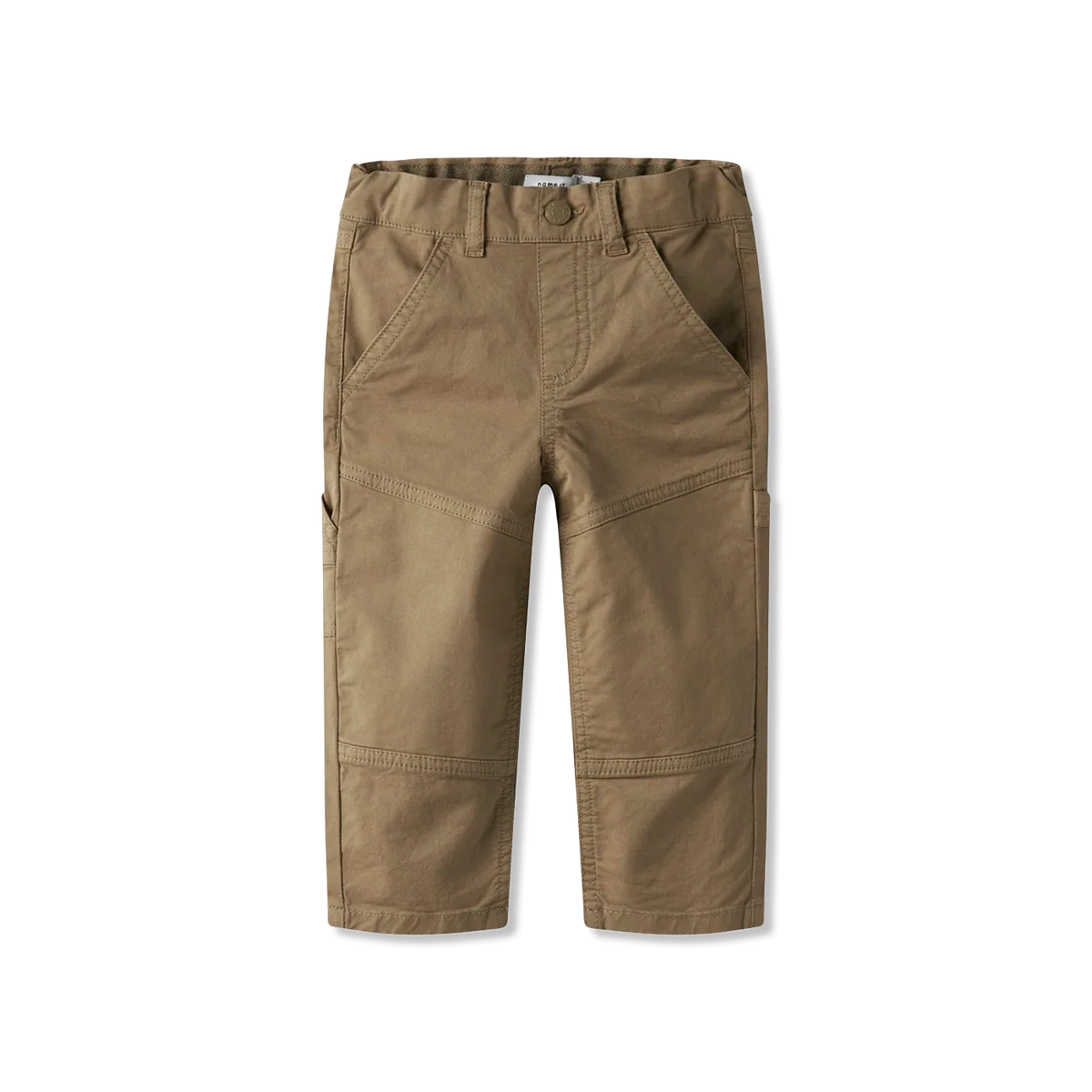 Nmmben broek