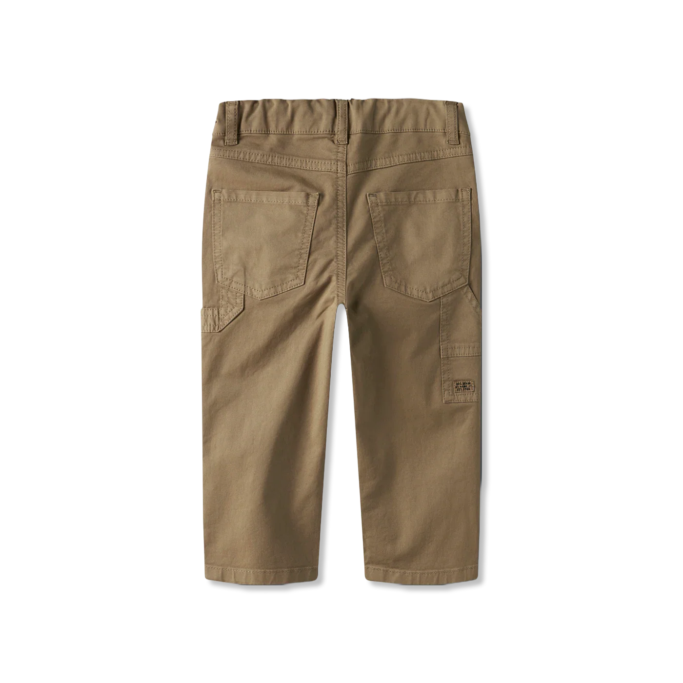 Nmmben broek