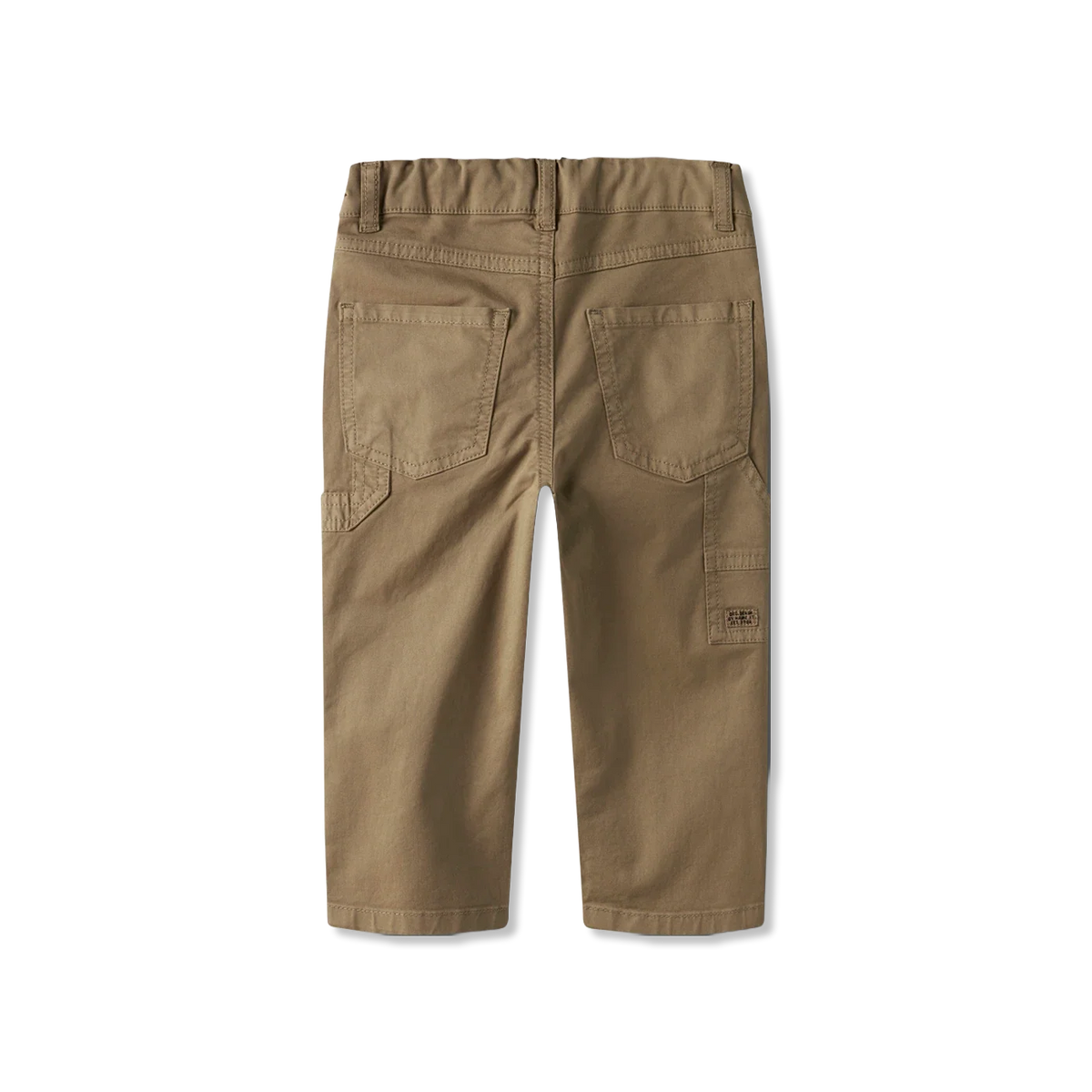 Nmmben broek