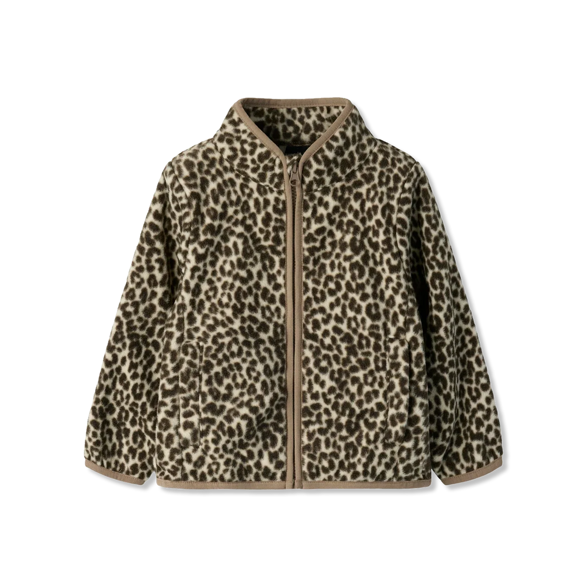 Nmfmeeko Fleece