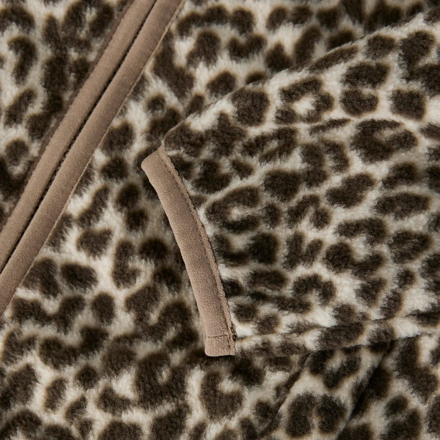 Nmfmeeko Fleece