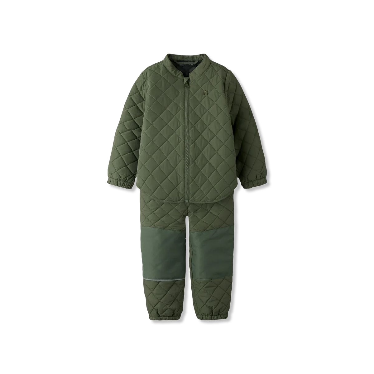 Nmnchilly Thermoset