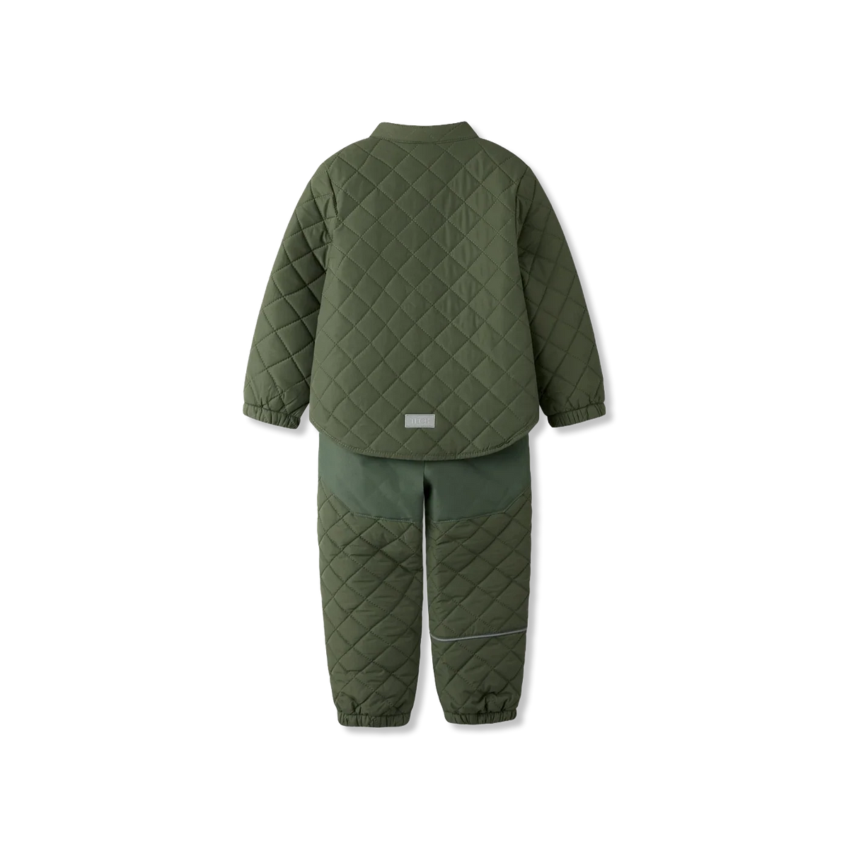 Nmnchilly Thermoset