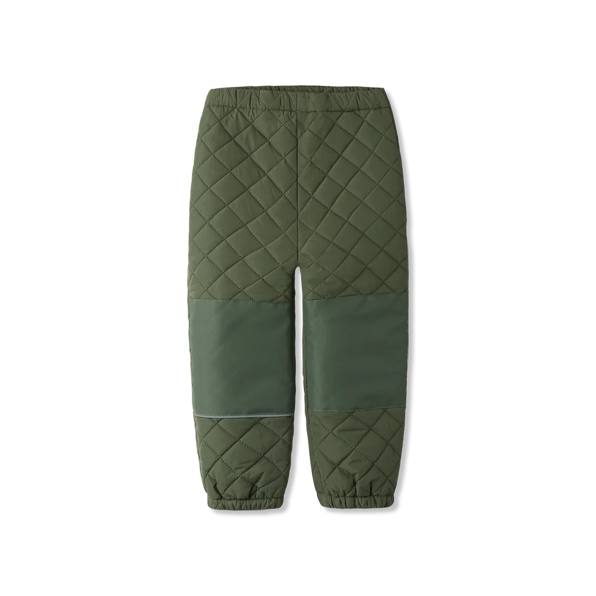Nmnchilly Thermoset