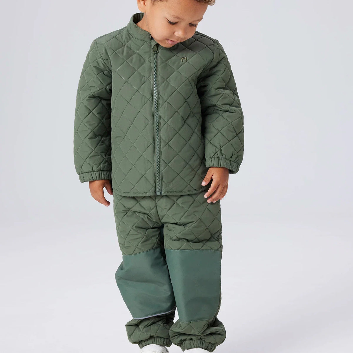 Nmnchilly Thermoset