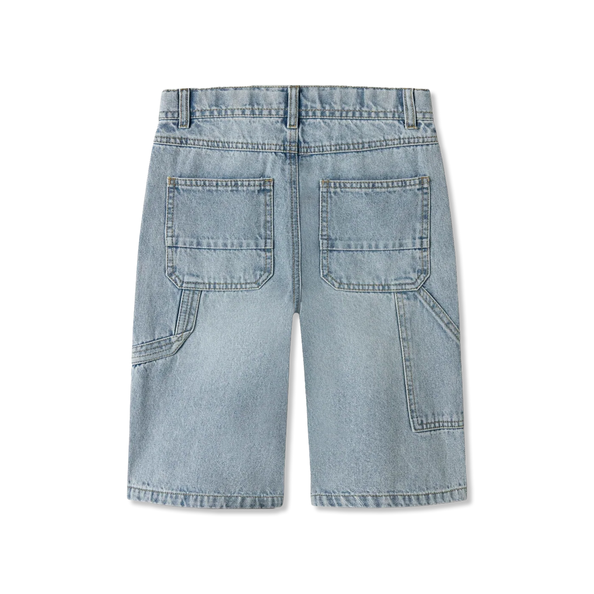 Nkmryan Shorts