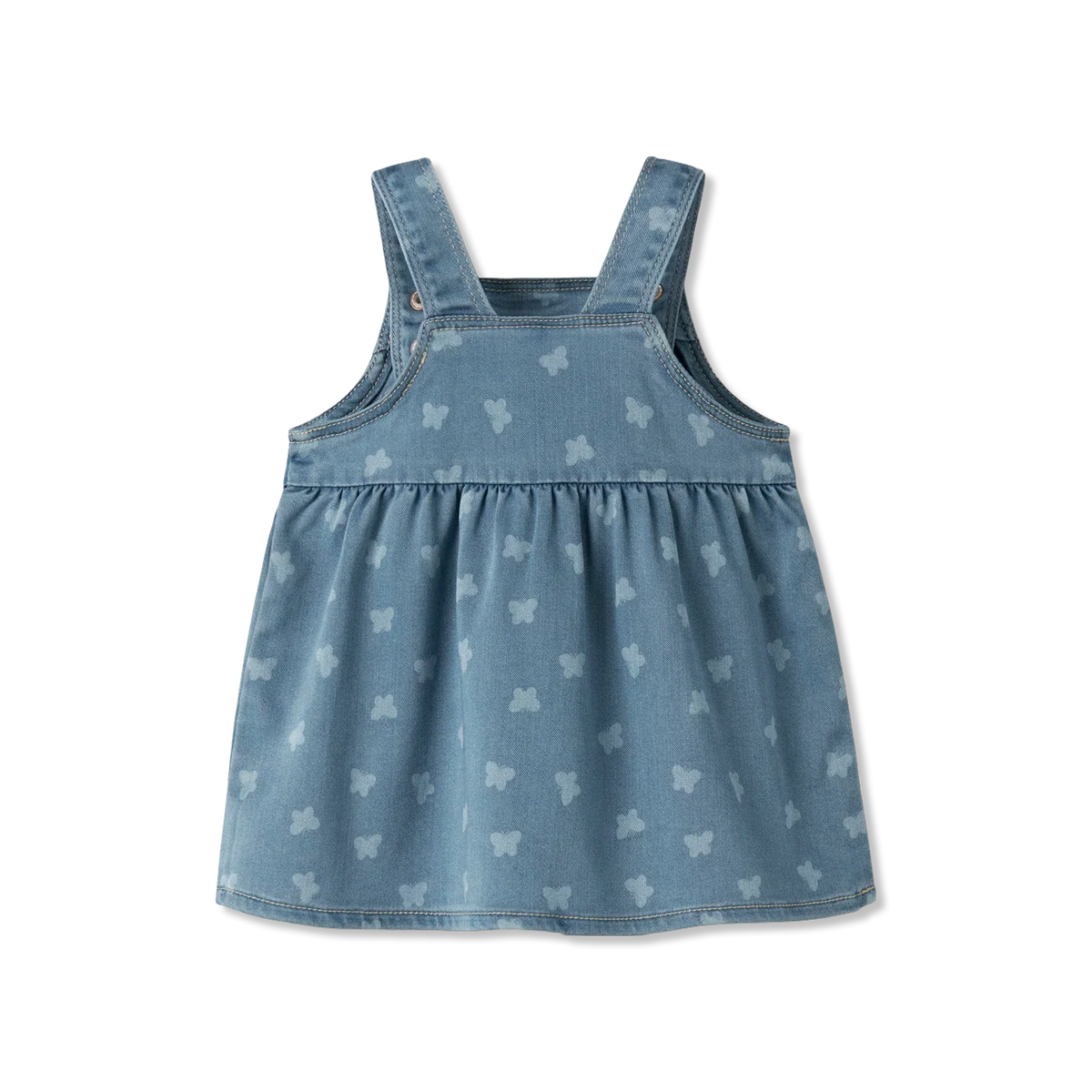 Nbfmille Jurk