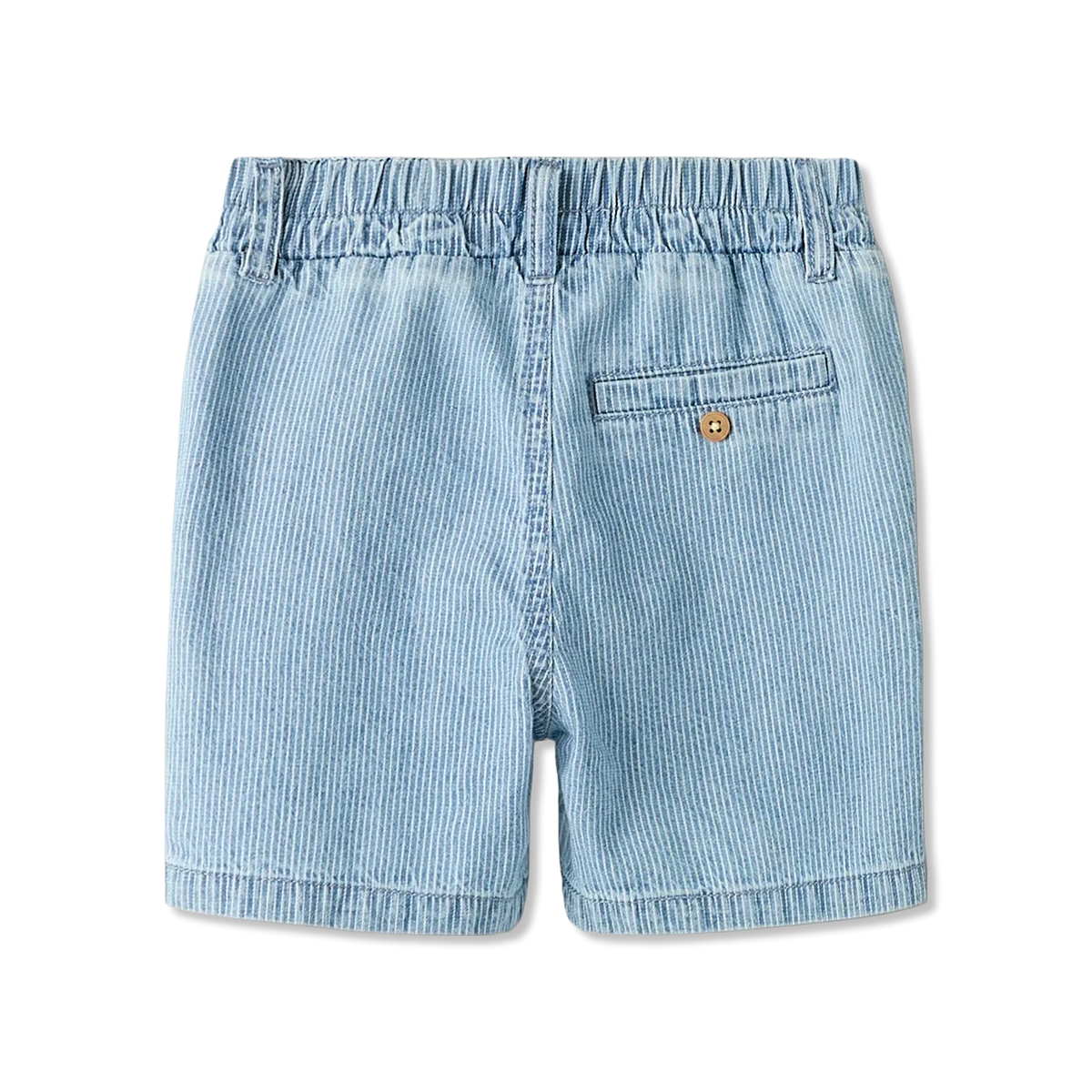 Nmmryan Shorts