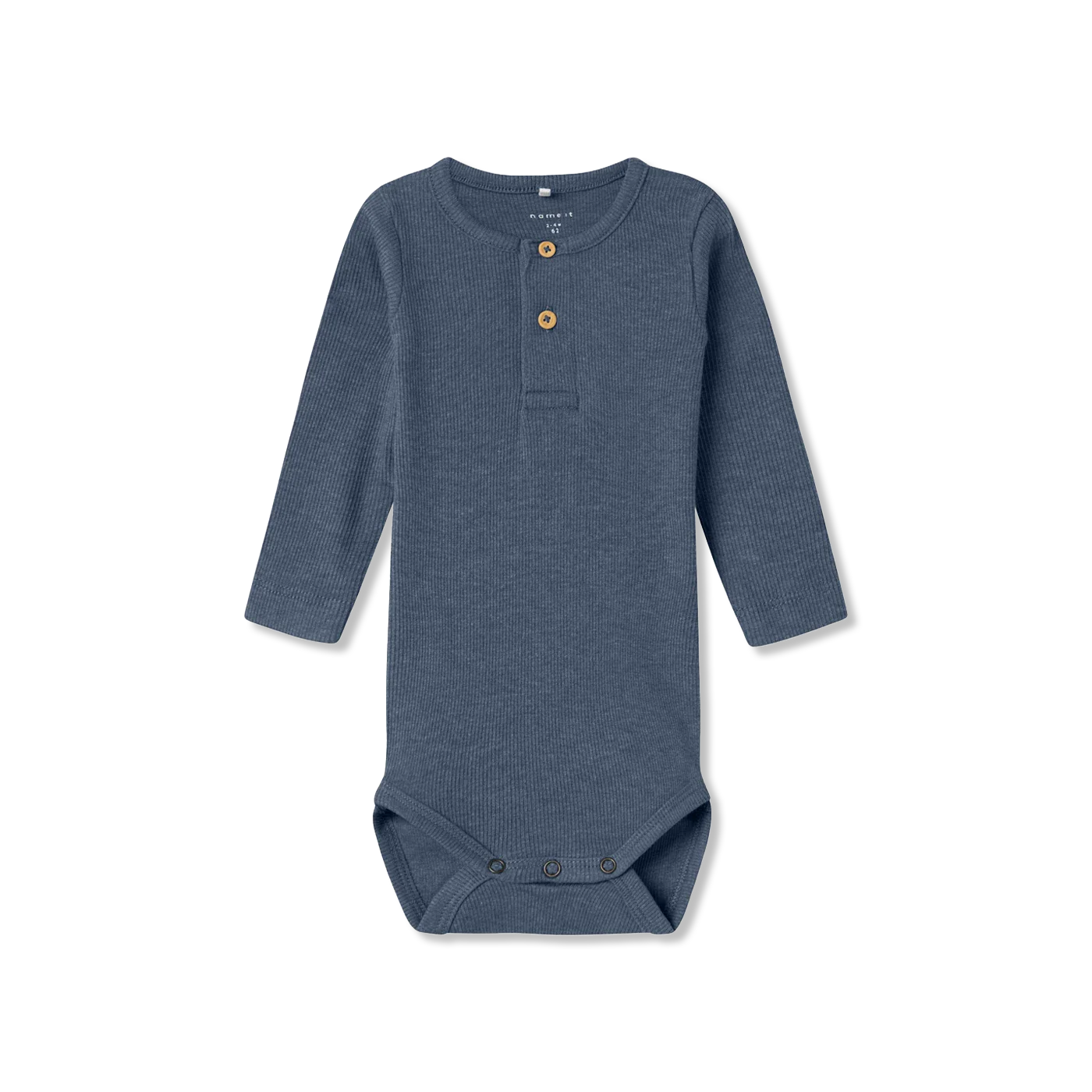 Nbmkab Romper