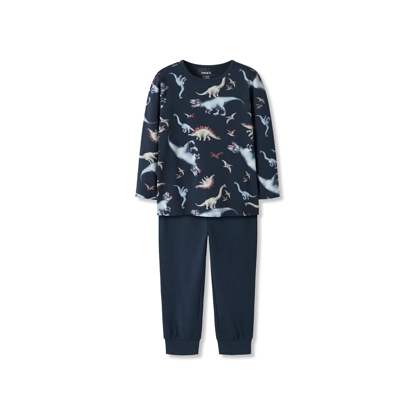 Nmmnightset Nachtkleding