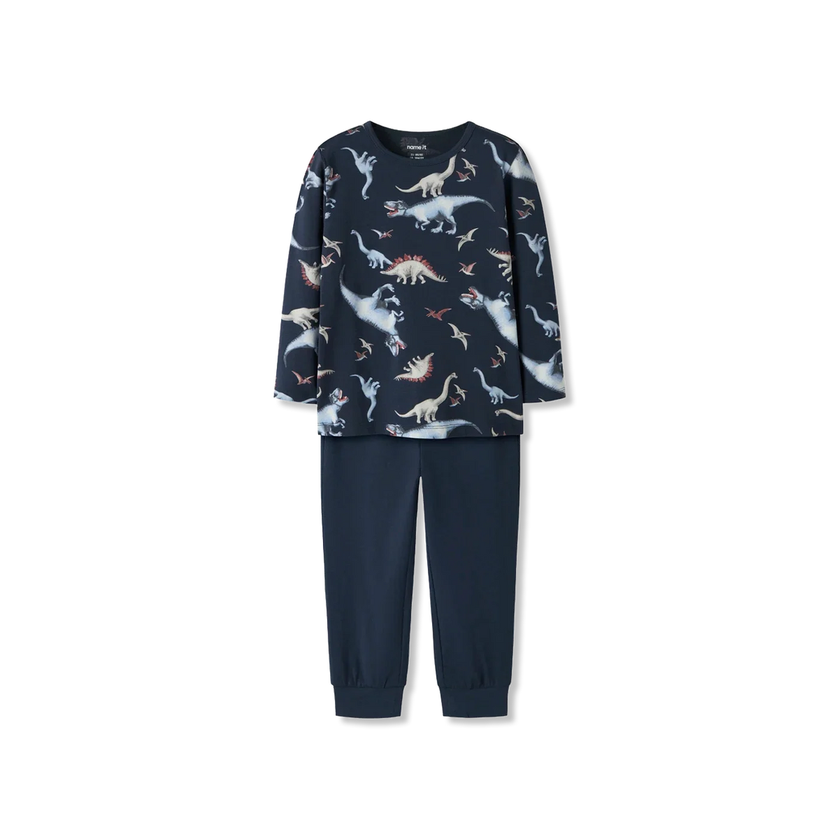 Nmmnightset Nachtkleding