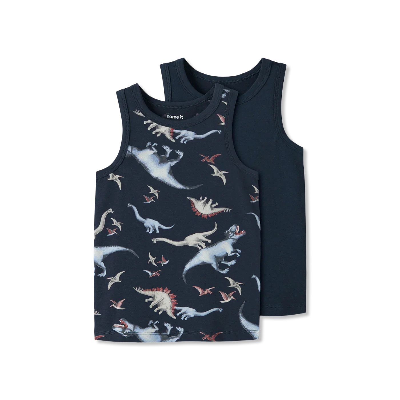 Nmmtank top Hemd