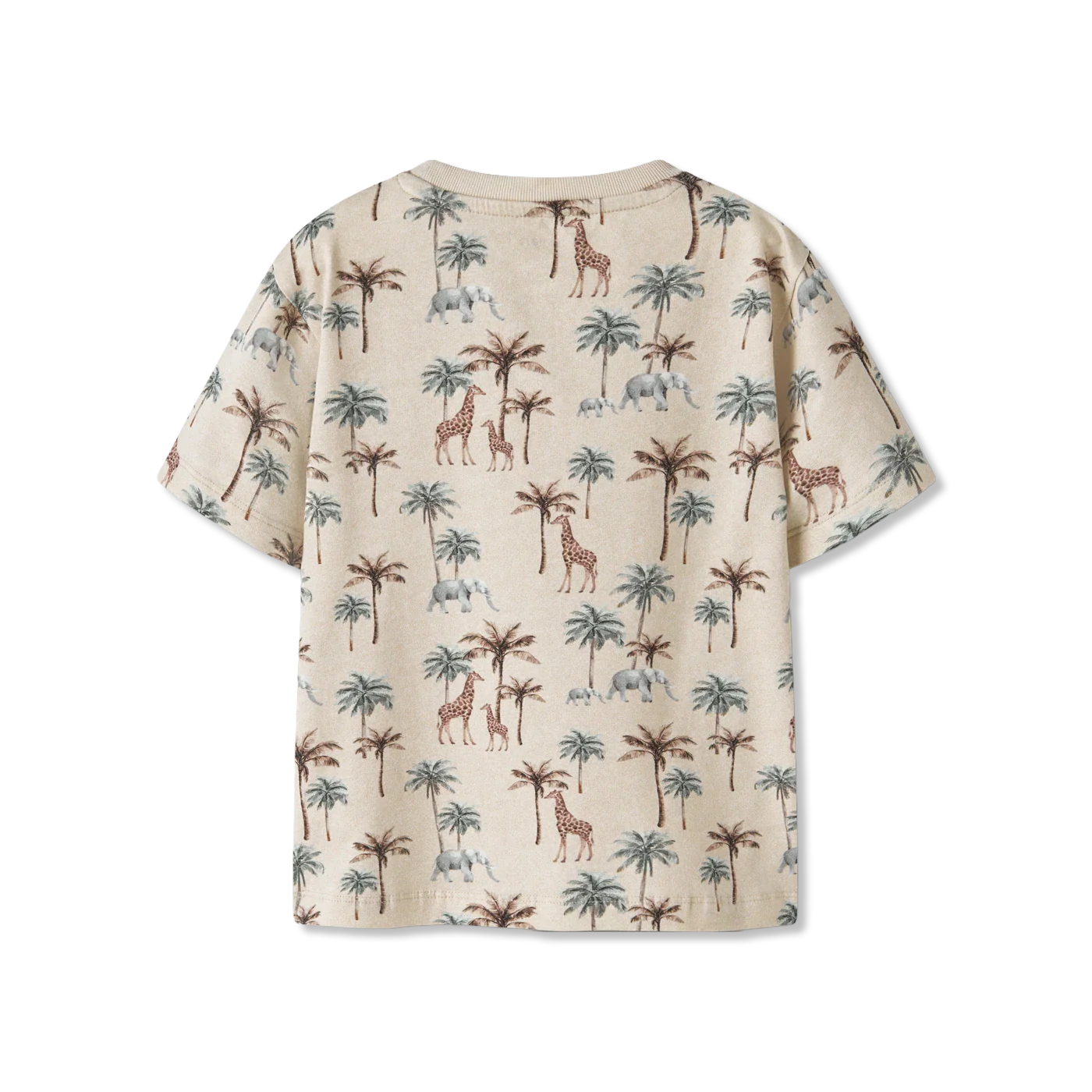 Nmmharry T-shirt